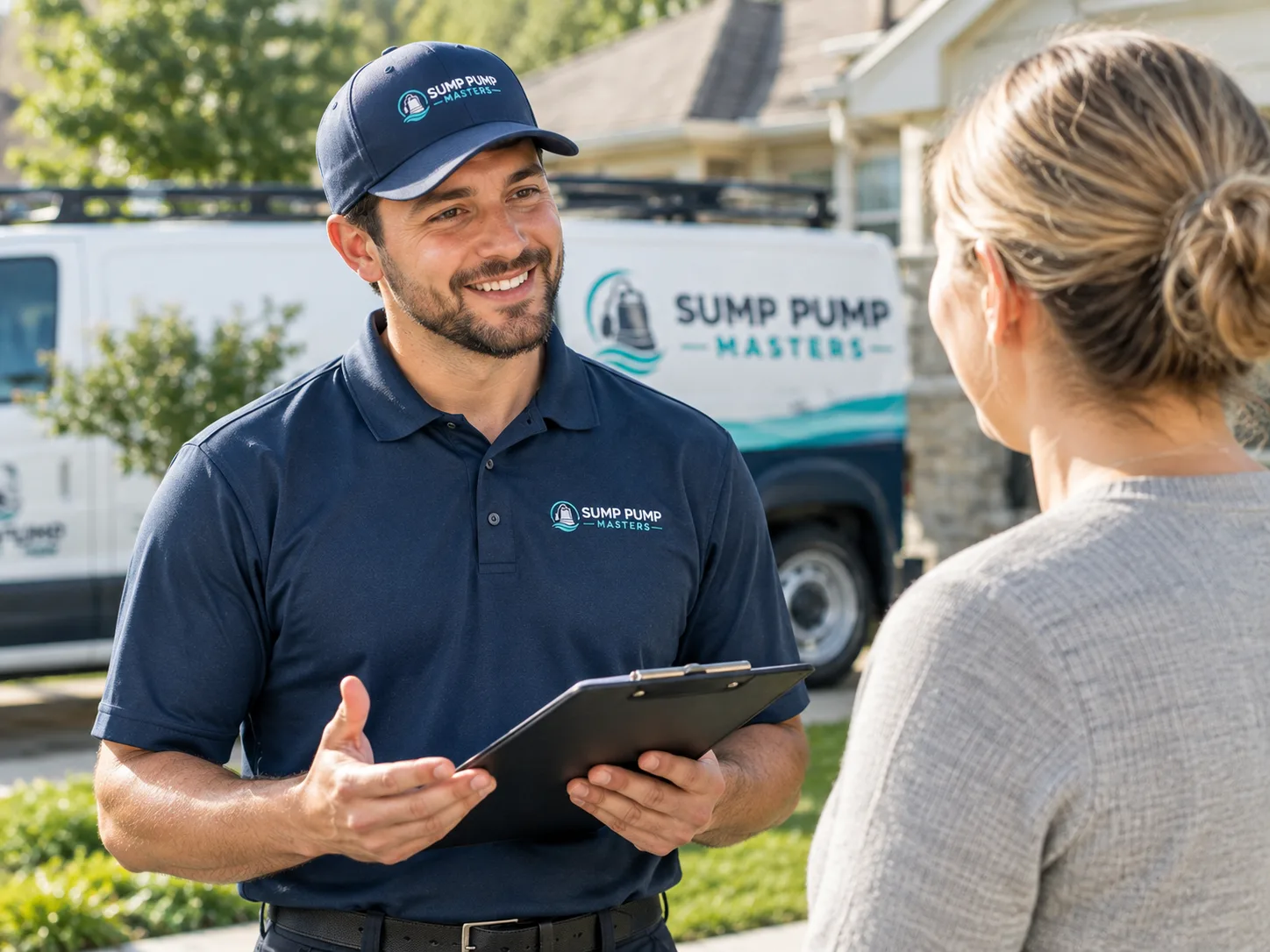 Sump Pump Repair Texola, OK FAQs